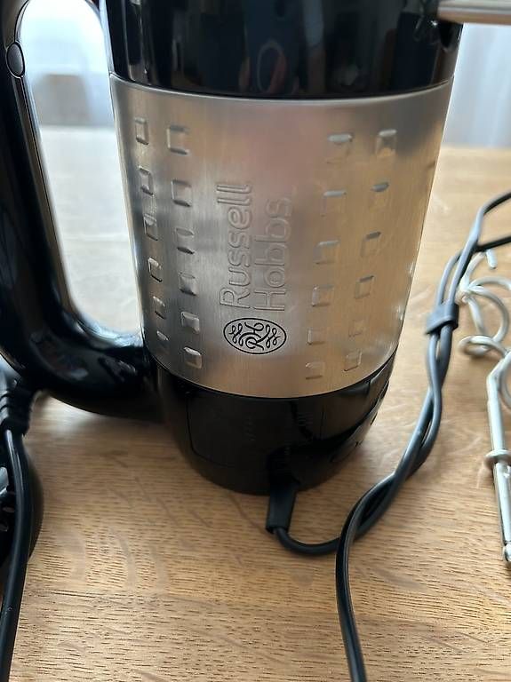 Elettrodomestici da cucina: Brandneues 2 Russell Hobs Mixer – Nuovo (secondo la descrizione) da Zofingen venduto da Bolec 2