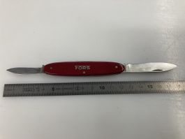Sackmesser