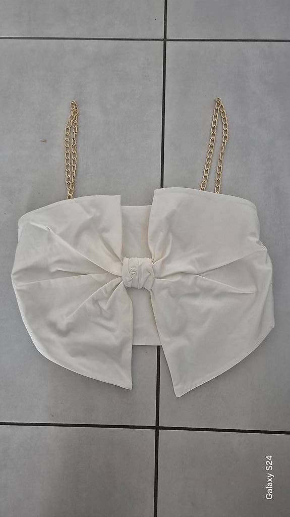 Zara Tops: Top Zara – Gebraucht aus Cugnasco von Tati-74