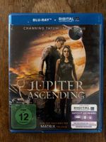 Jupiter Ascending