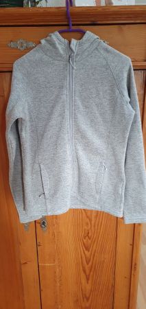 Übergangsjacke / Fleecejacke 46° Nord Gr. 40