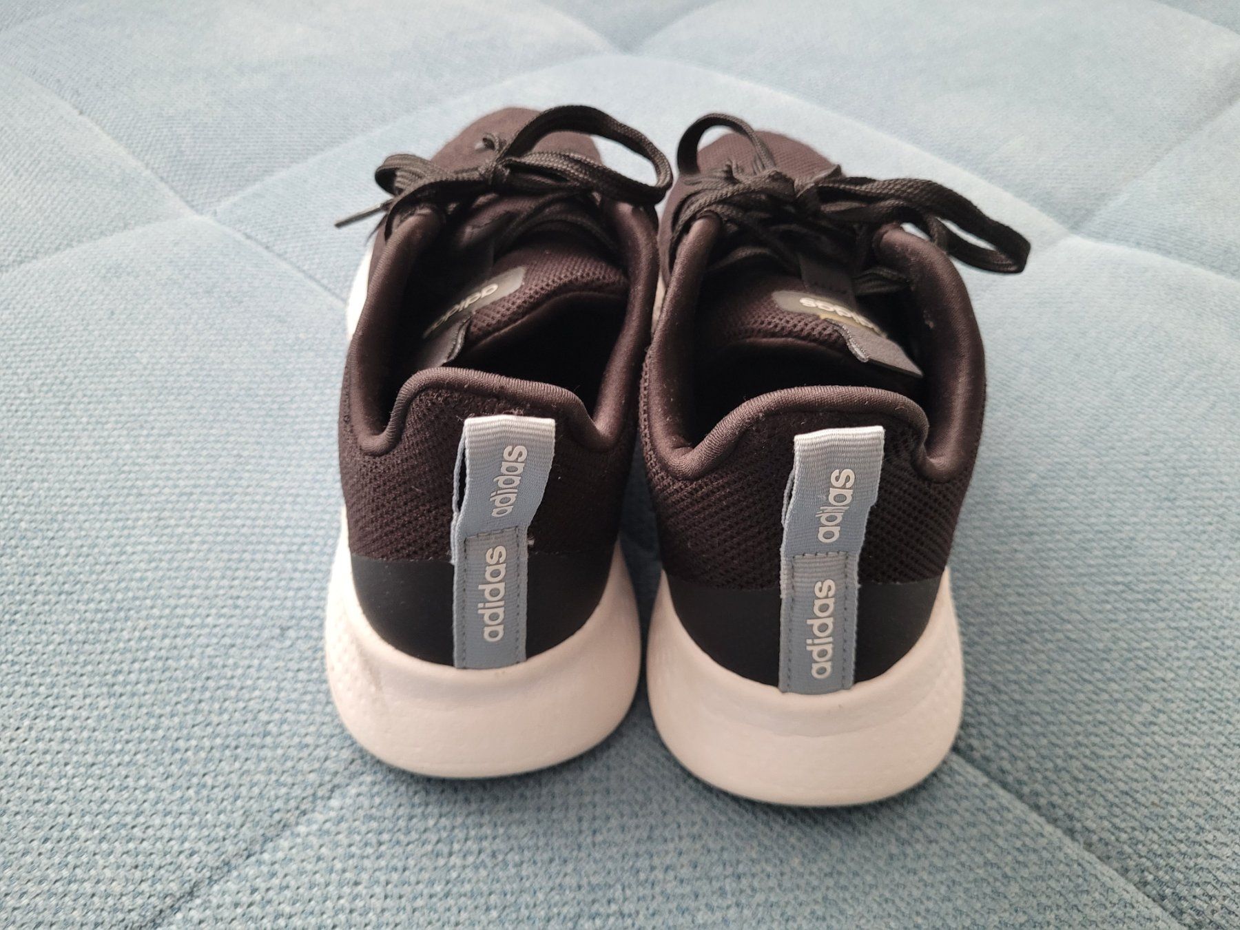 Adidas Herrenschuhe: Sportschuh Adidas – Gebraucht aus Sevelen von Motchi 2