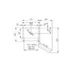 Casseforti: Tresor Klasse 3 - PRIM 3070 – Nuovo (secondo la descrizione) da Düdingen venduto da Tresortech 5