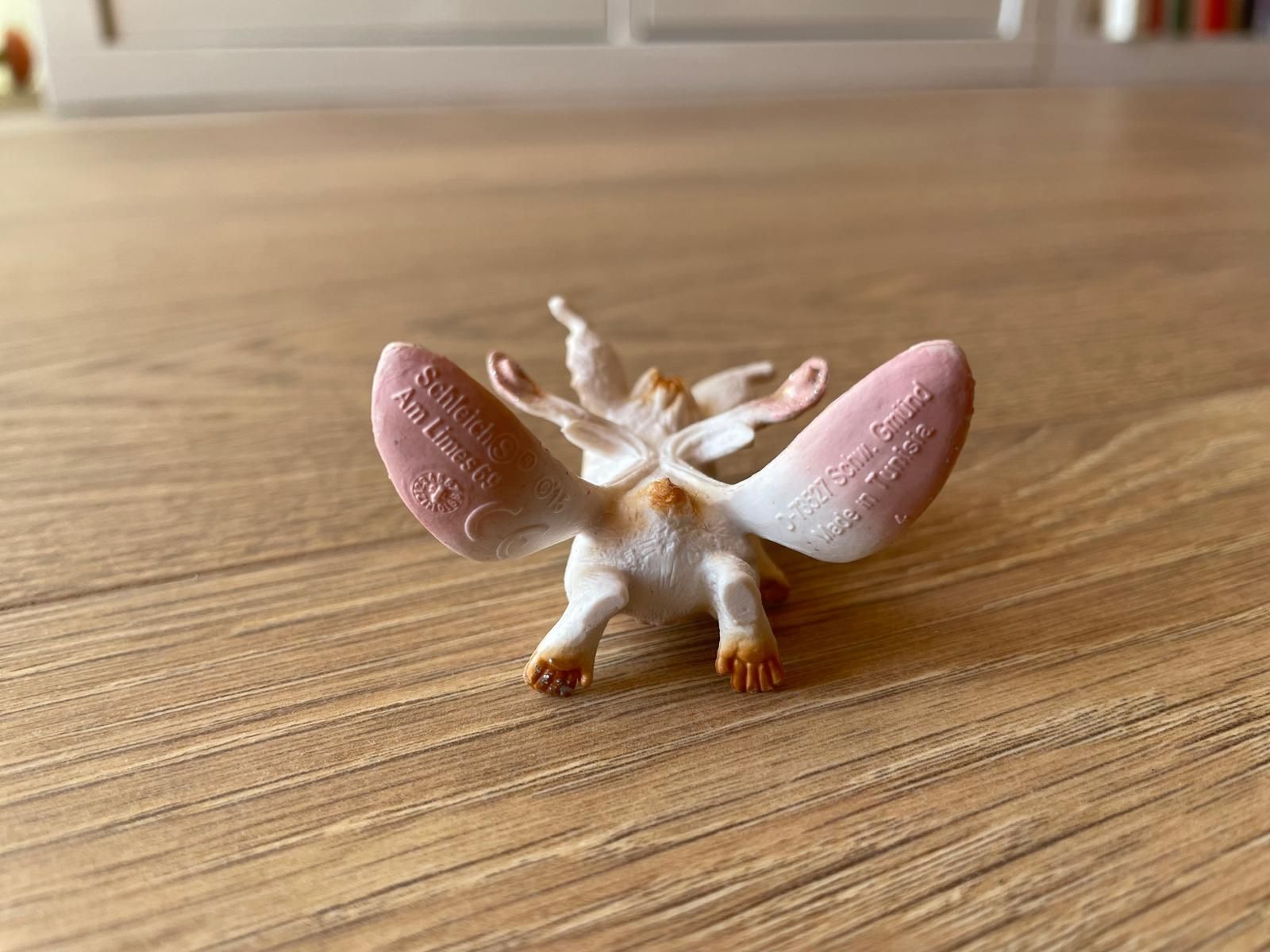 Figuren: Figurine Schleich Ourson ailé d'Iloris 70531 – Gebraucht aus Lonay von steve.paquier 4