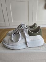 Alexander McQueen Sneakers, Grösse 38, wie neu, Top Preis
