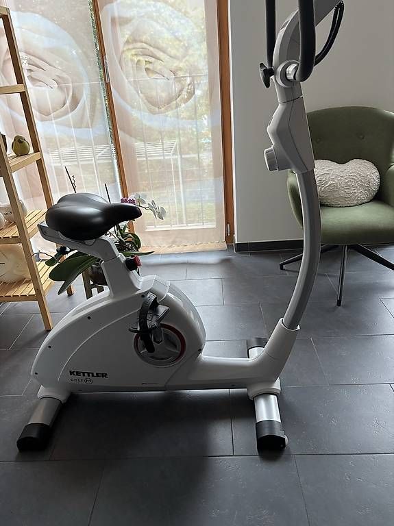 Hometrainer: Hometrainer  – Usato da Oberdiessbach venduto da shan26 1