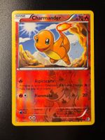Pokemon Charmander BCR18 reverse