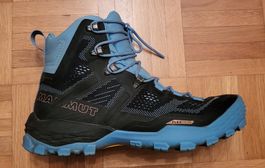 Mammut Wanderschuh, Grösse 38