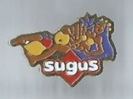 Sugus PIN