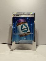 Pokémon Karte – Ns AP-Plus – Deutsche Version