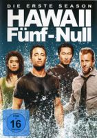 Hawaii Fünf-Null - Staffel 1