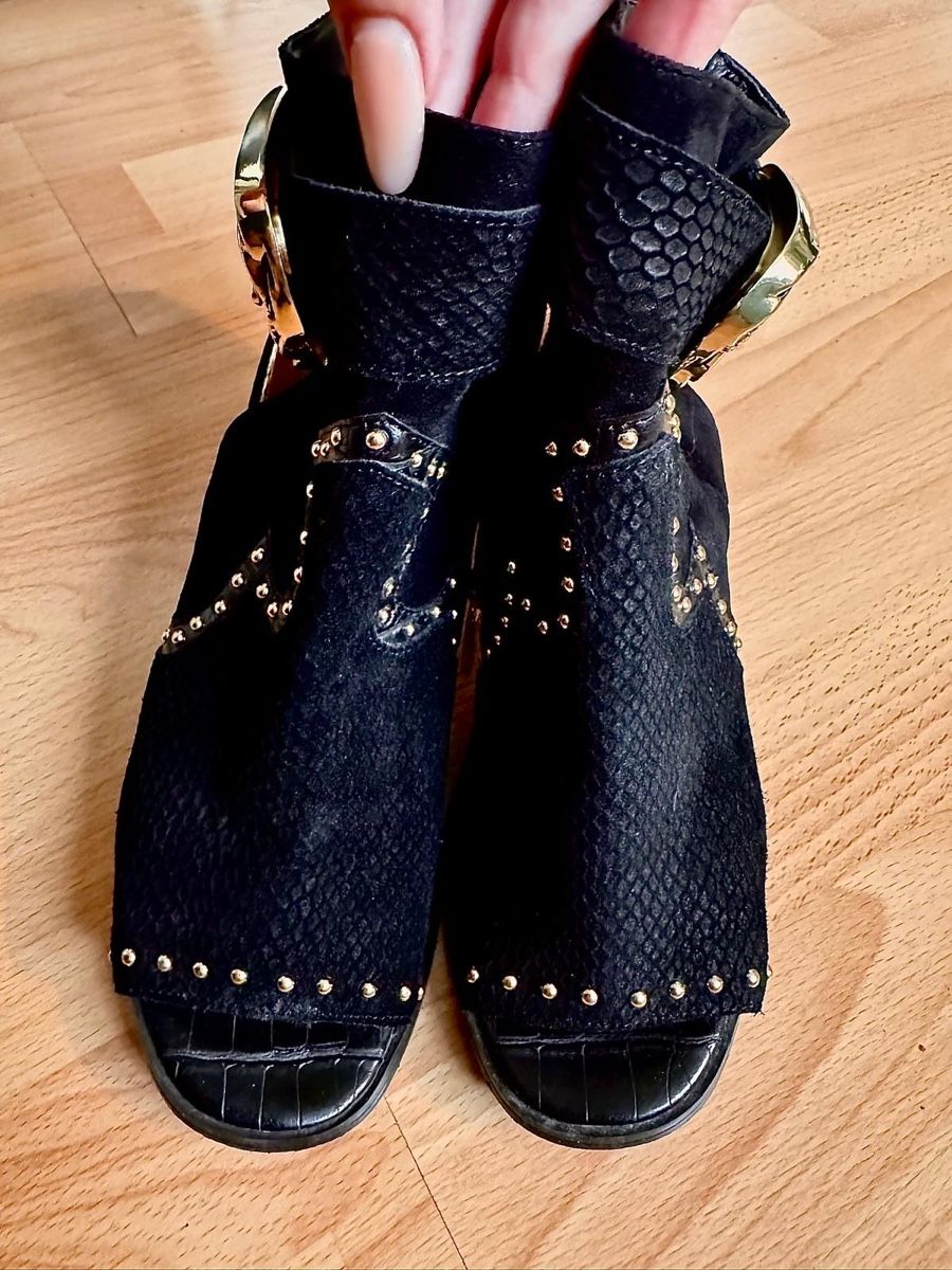 Scarpe da donna: River Island Women's between season – Usato da Kilchberg ZH venduto da Suisse500 4