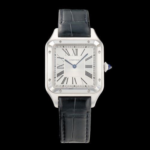 Cartier Santos Dumont Kaufen auf Ricardo