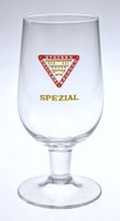 Brauerei Stocken Bruggen SG Glas (Tulpe)
