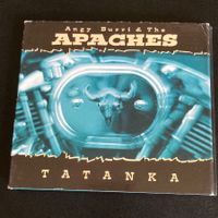 Angy Burri & The Apaches - Tatanka