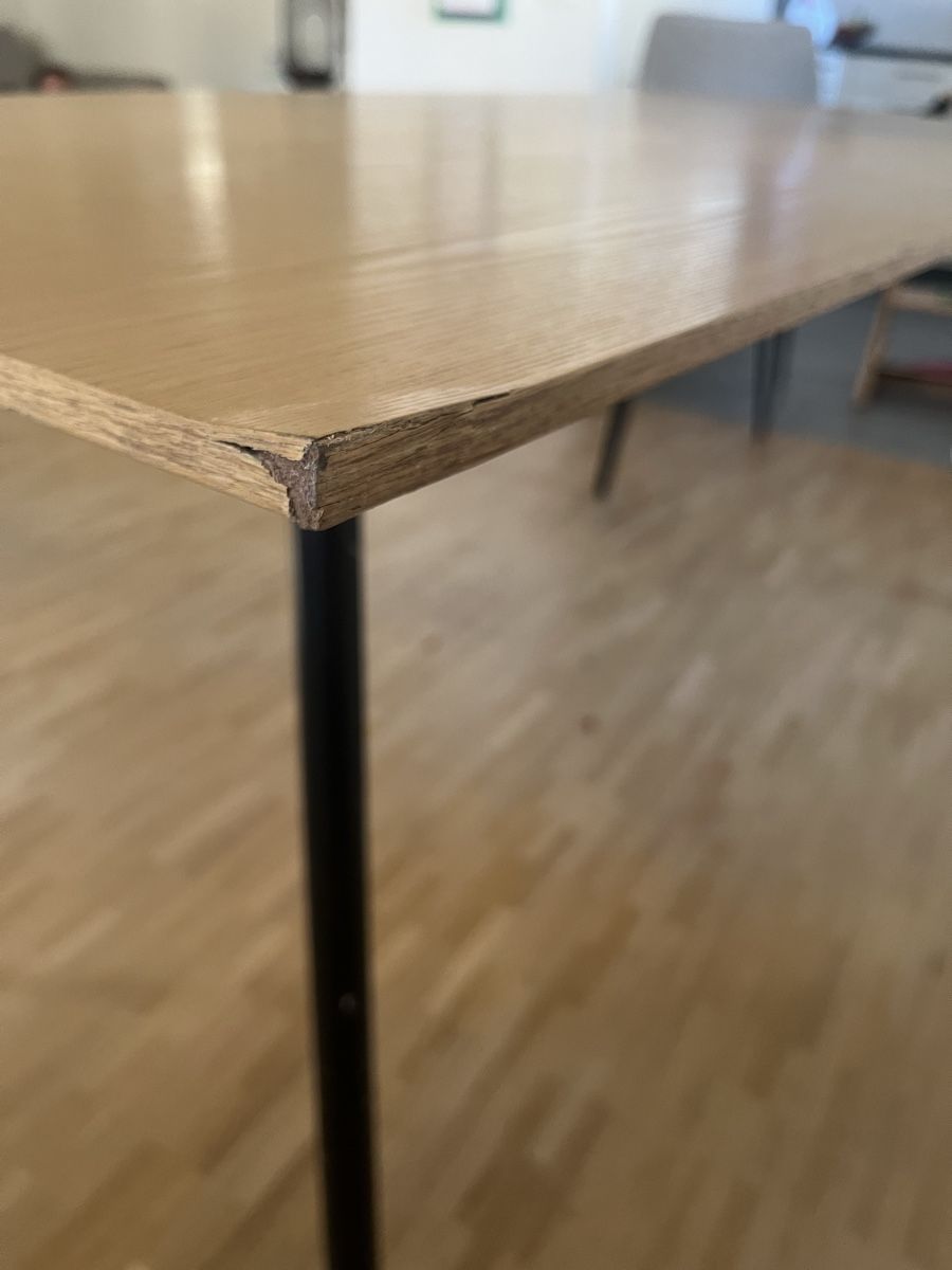 Tavoli: Esstisch 180cm – Usato da Therwil venduto da jsb 3
