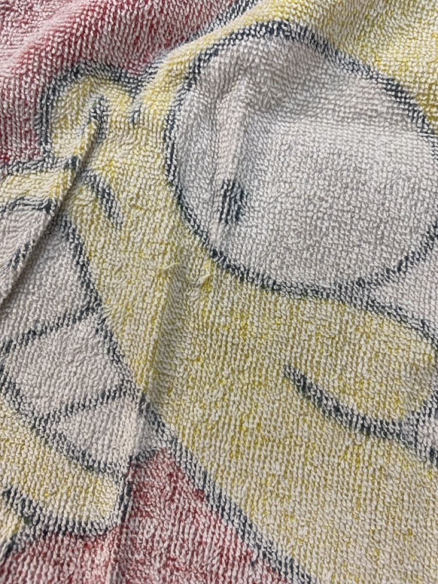 Badetücher: Badetuch The Simpsons – Gebraucht aus Wettingen von vpr_9gz6 2