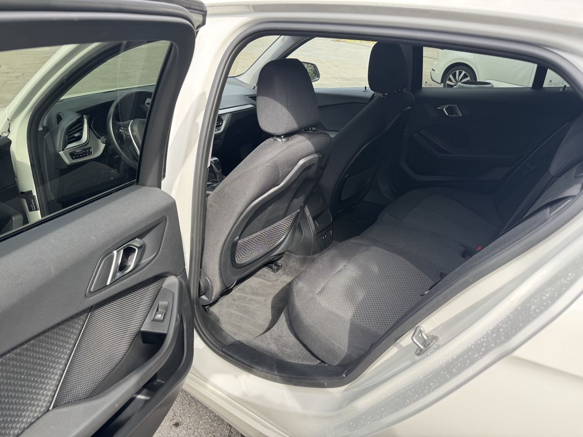 BMW Automobili: BMW 118i 56000km – Usato da Mitlödi venduto da elo_2hqj 5