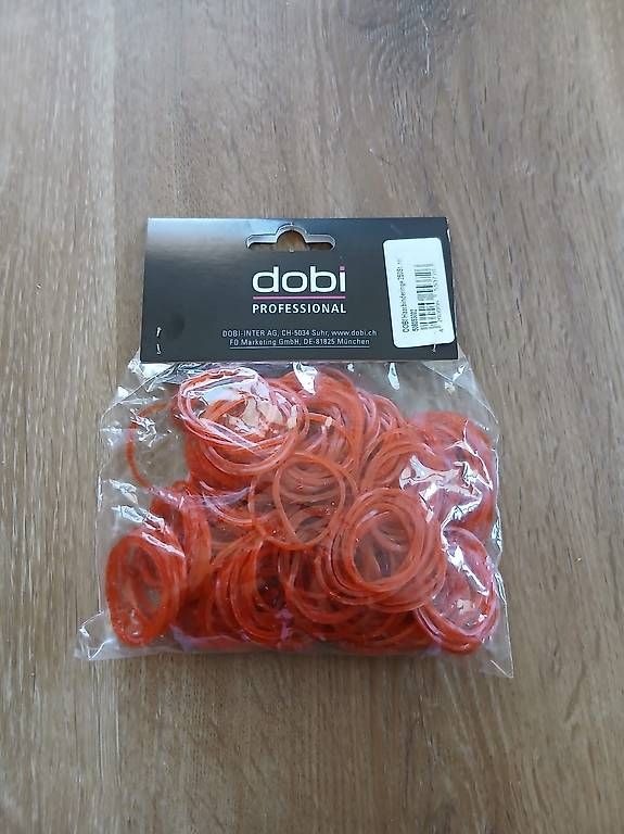 Haarschmuck: Haargummis – Neu und originalverpackt aus Grächen von jan_9wyc 1