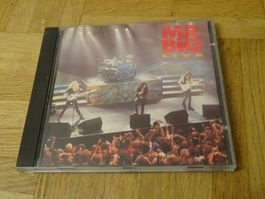 Mr. Big - Live - CD