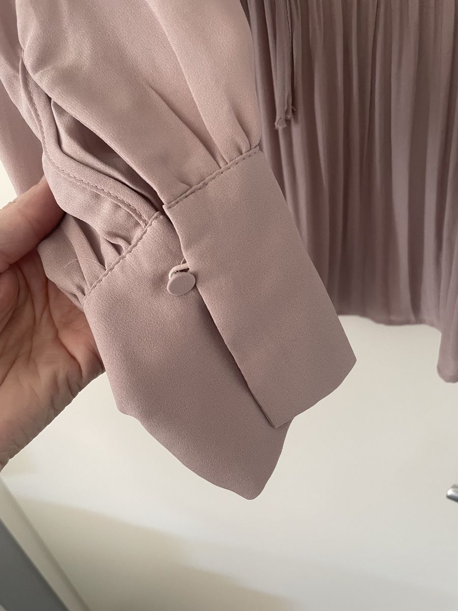 H&M Tuniken: Blouse tunique rose H&M XS – Gebraucht aus gland von Moral 2