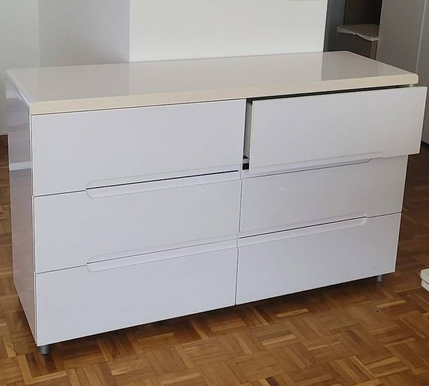 Commodes: Kommode  – D'occasion à Appenzell par Abec