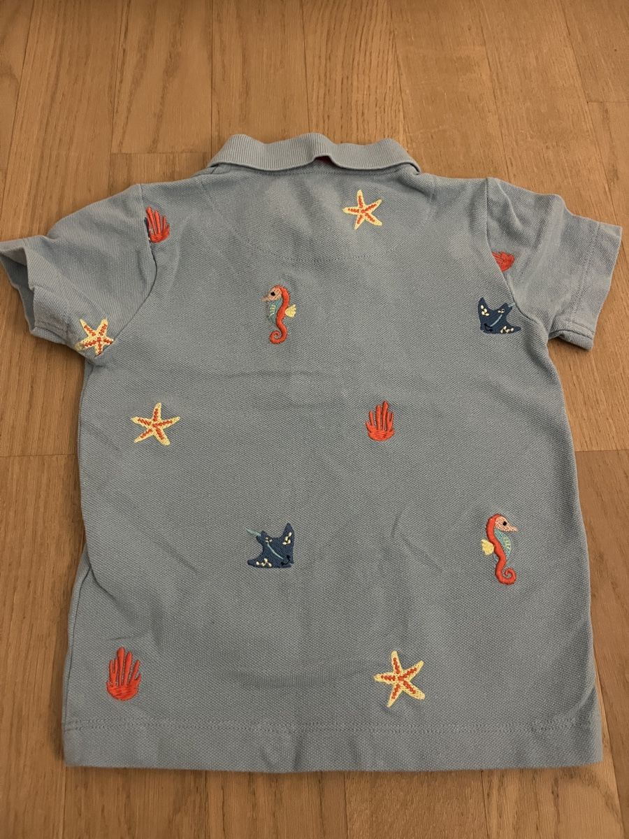 Chemises, Tops & T-shirts: Mini Boden t.shirt – Neuf (Voir description) à Dübendorf par cla_qp8q 2