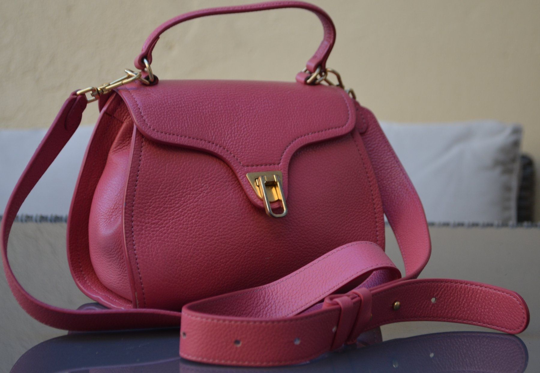 Chloé Taschen für Damen: Tasche / Sac à main See by Chloé – Neu (gemäss Beschreibung) aus Collonges von arashee 2