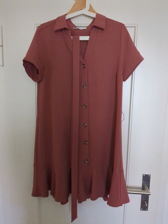 Kleid Grösse 38