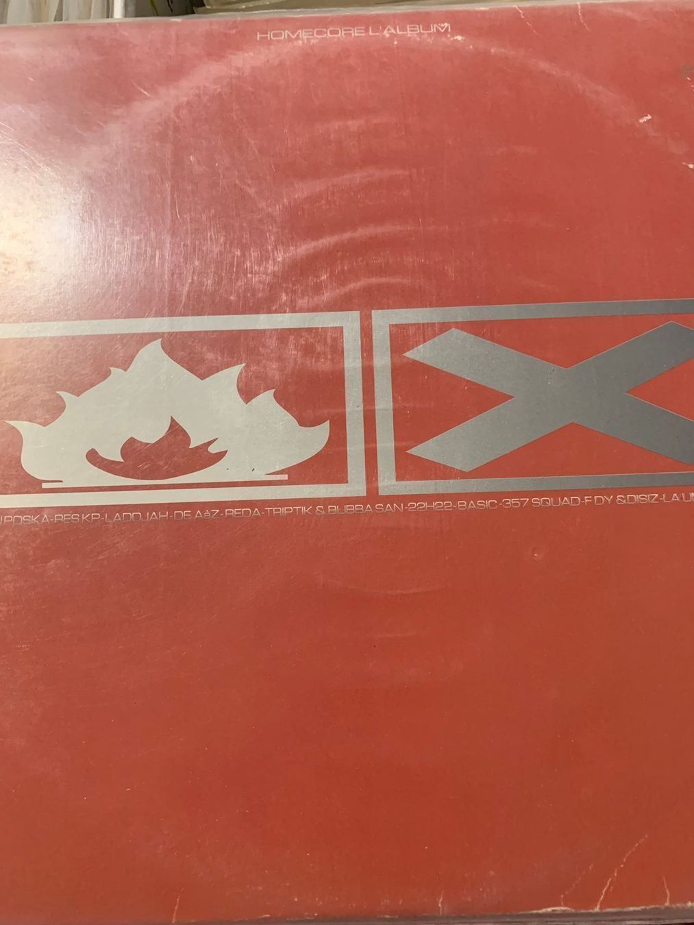 Dischi in vinile: Various – Usato da Bienne venduto da discogs.j