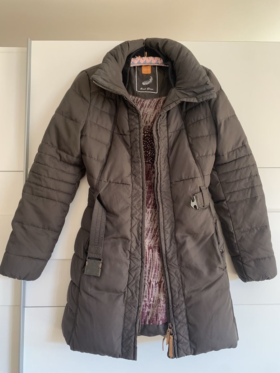 Giacche: Hugo boss daunenjacke braun – Usato da Zürich venduto da Nikuska32 8