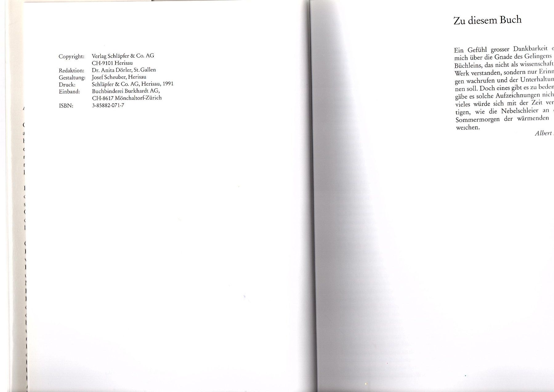 Libri: Herisau – Usato da Mörschwil venduto da aik_x8mc 1