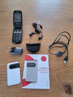 Emporia SIMPLICITY glam 4G
