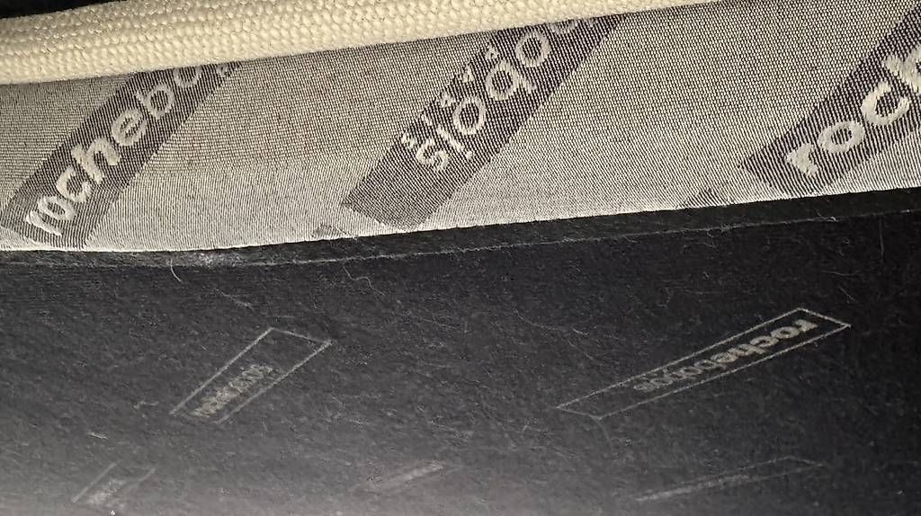 Sofas: Roche Bobois Designer Sofa – Gebraucht aus Dättwil AG von leo_zn5y 4