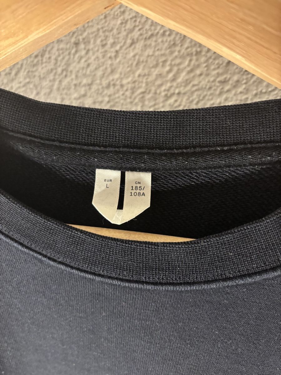 Maglioni & Felpe: Sweatshirt Arket – Usato da Meilen venduto da rr0 2