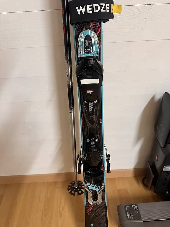 Sci: Ski pour enfants 152 cm  – Usato da Choëx venduto da tgu_7qx2
