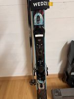 Ski pour enfantsadolescents 152 cm 