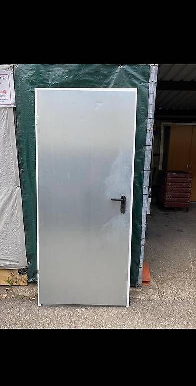 Portes: Tür Hörmann – D'occasion à Zuchwil par stef.g 4