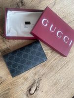 Gucci Geldbörse, Wallet, Originalverpackung