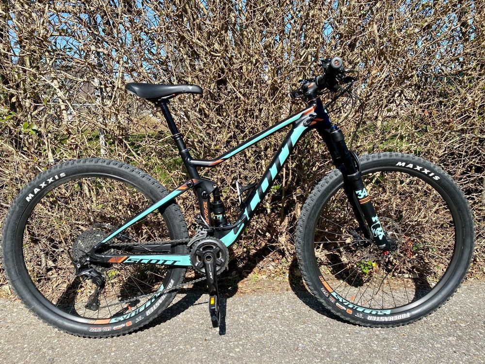 Scott contessa spark store 720