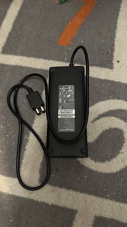 Konsolen: Xbox 360 – Gebraucht aus Vevey von mic_7jt6 3