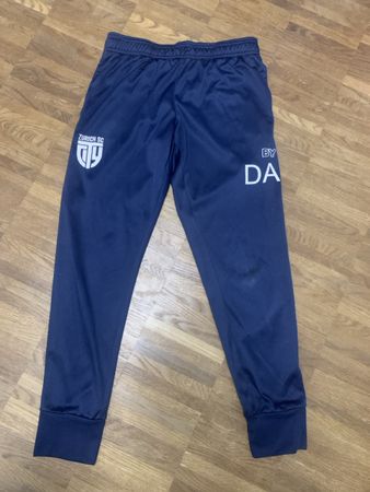 Trainerhose Zürich City SC 