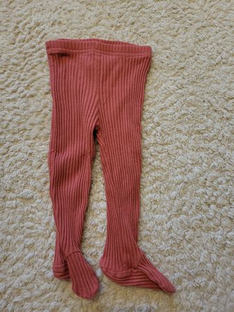 Süsse Baby Leggings, Grösse 6-9 Monate, Top Zustand!