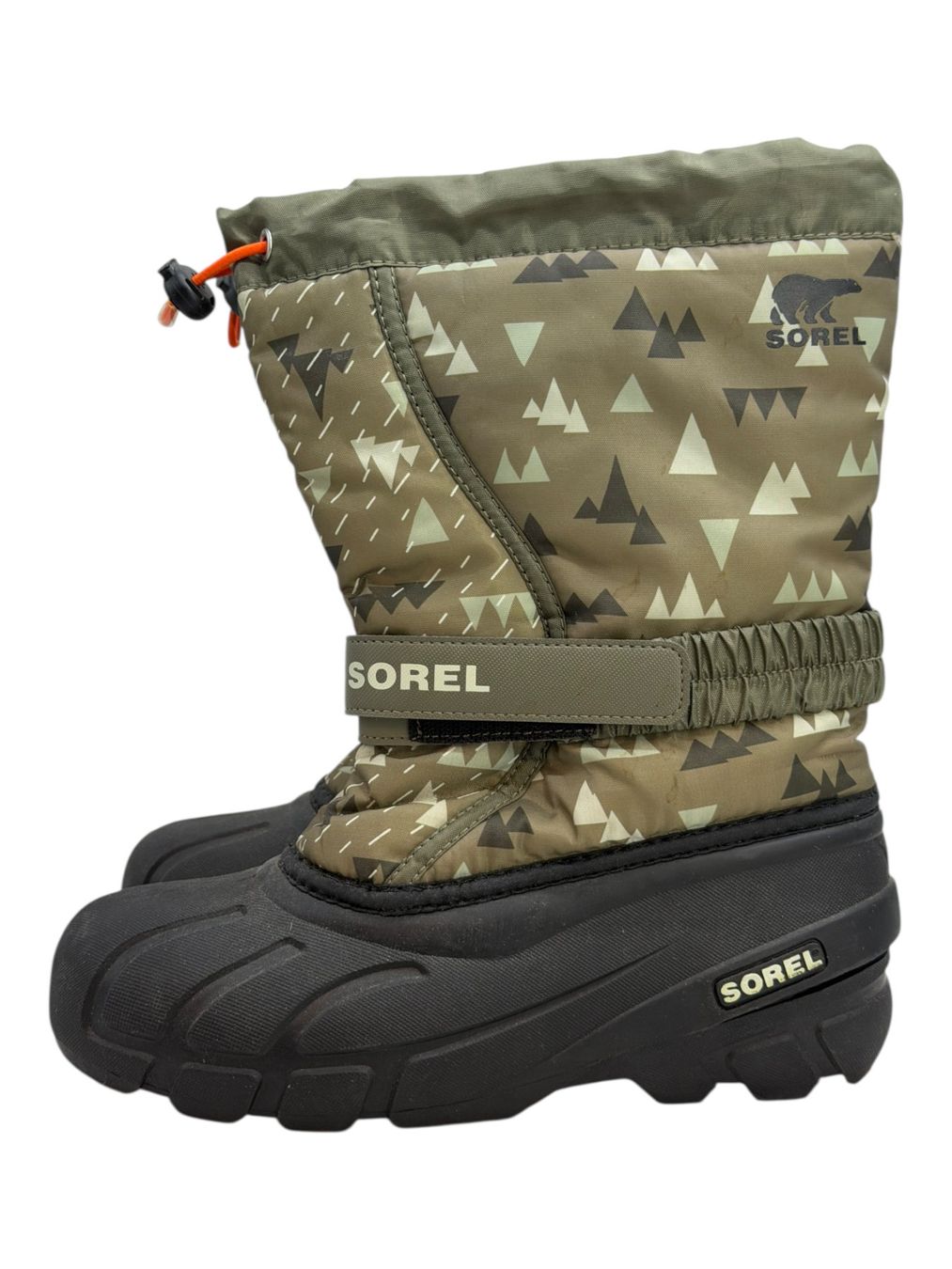 Sorel Scarpe da uomo: Bottes de neige Sorel, Pointure 37 comme neuves – Usato da Morges venduto da vintiques 5