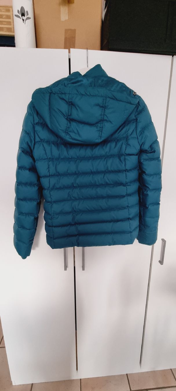 Vestes: Tommy Jeans down jacket – Neuf (Voir description) à Mendrisio par ann_d9pf 1