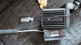 Fanatec ClubSport Shifter SQ V1.5 + Handbrake V1.5Sim Racing