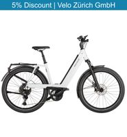 Riese & Müller Nevo 4 GT touring Core