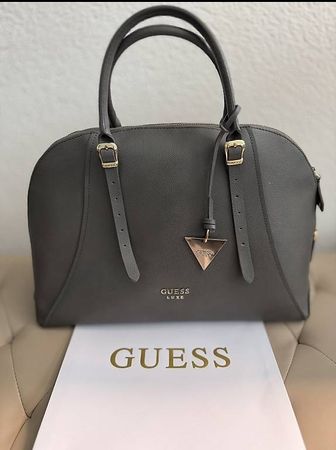 Elegante Original GUESS Handtasche / Top Zustand!