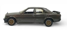 Solido Mercedes 190 E