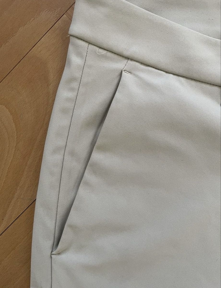 Lululemon Hosen: Golfhose Lululemon – Gebraucht aus Gstaad von denis977 4